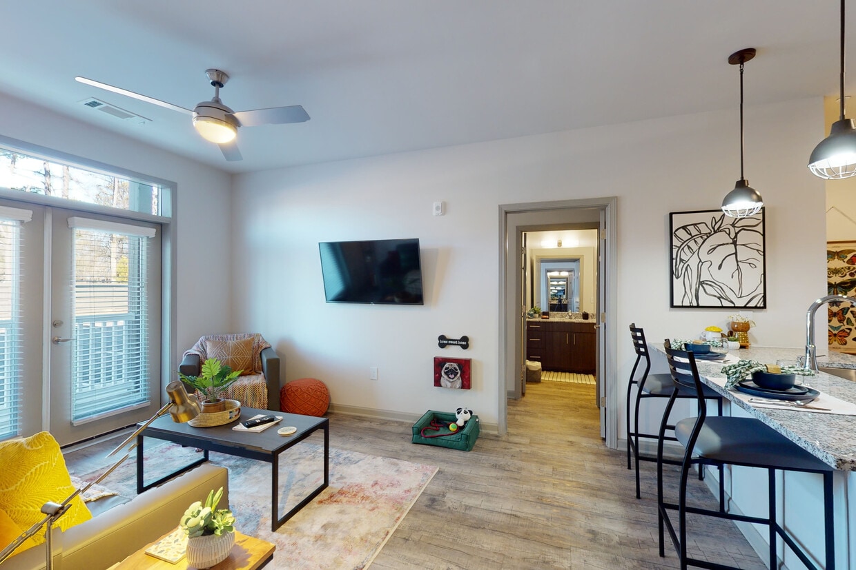 Photo - The Beacon Apartments