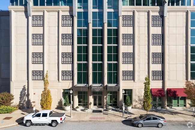 Photo - Park East Tower Condos