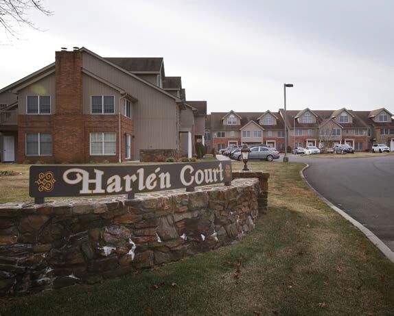 Photo - Harlen Court