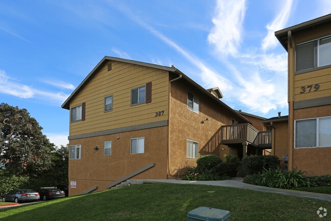 Elan Cypress Cove - Elan Cypress Cove