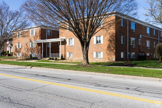 Hamilton House