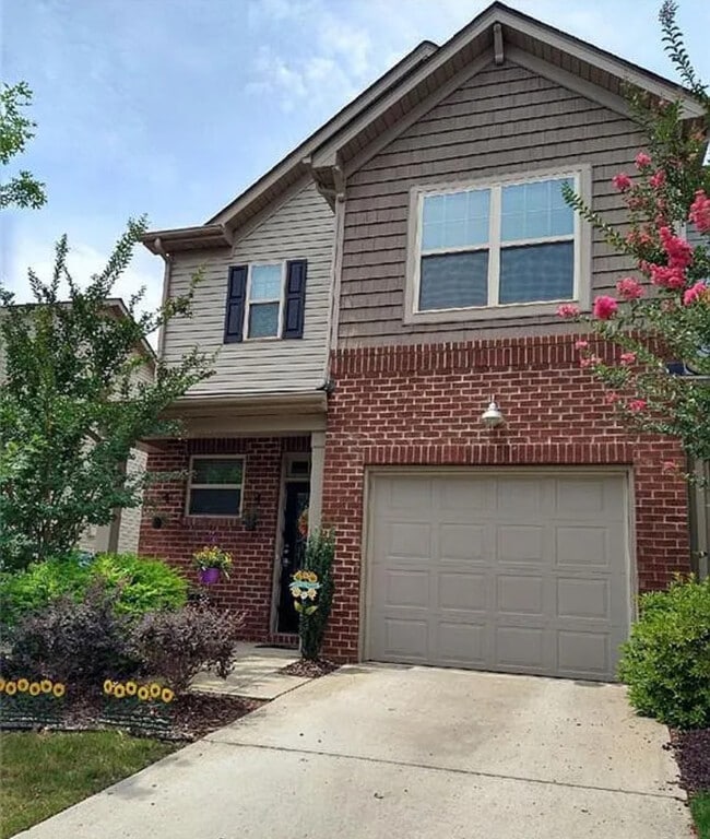 Photo - 4025 Black Walnut Wy Townhome