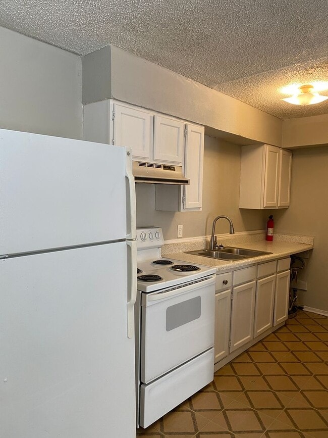 Photo - SOUTH PARK APARTMENTS Unit 101