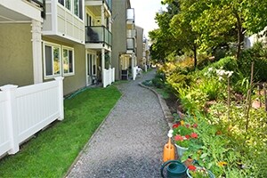 Burien Park - Burien Park Apartamentos