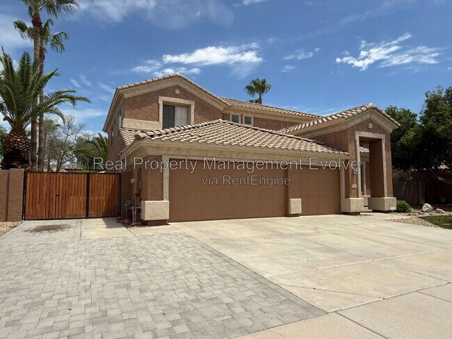 Photo - 1234 W Remington Dr