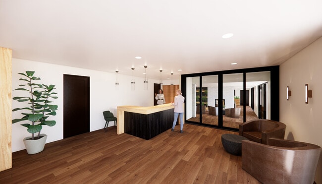 Schaefer Ridge Apartments