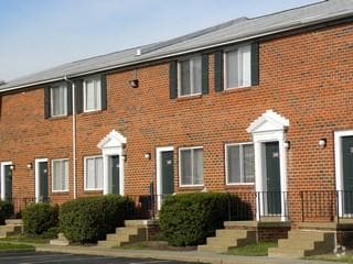 Townsend Square Townhomes