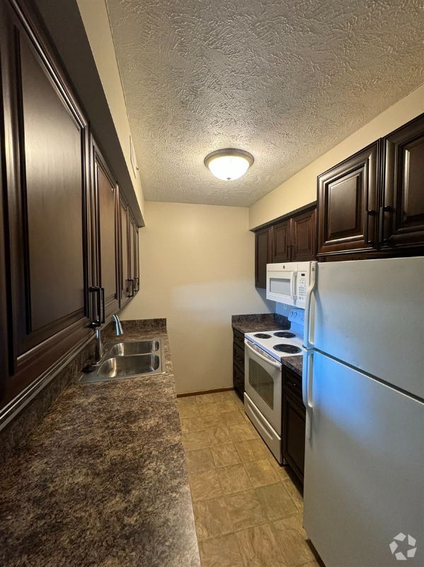 Building Photo - 1812 Knox St Unit 1812 Knox St. Apt. 1