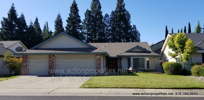 Roseville Single Story, 3 Bed 3 Car Garage... - Roseville Single Story, 3 Bed 3 Car Garage... House