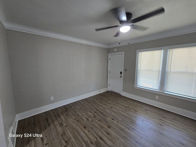 Photo - This beautifully updated 3-bedroom, 1-bath...