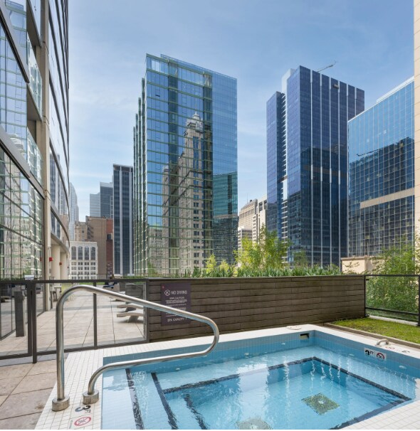 Photo - 201 W Lake St Unidad 2406