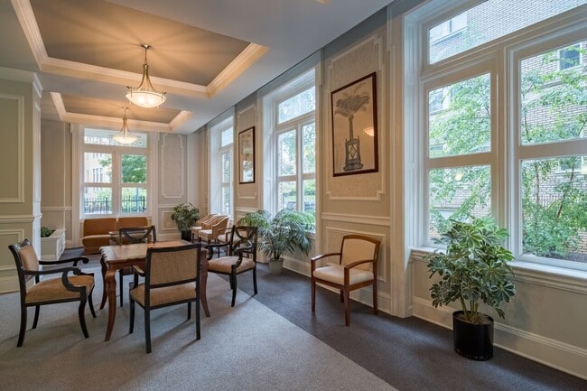 Photo - 1308 Clifton St NW Unit 217