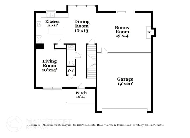 Photo - 458 Pruden Dr