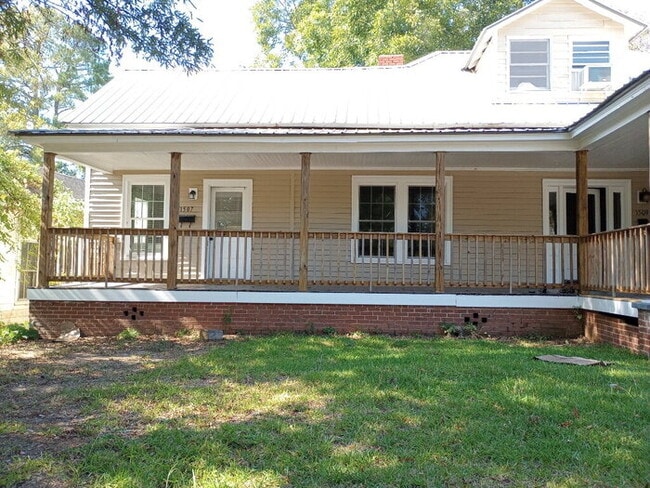 Building Photo - 1507 Caldwell St