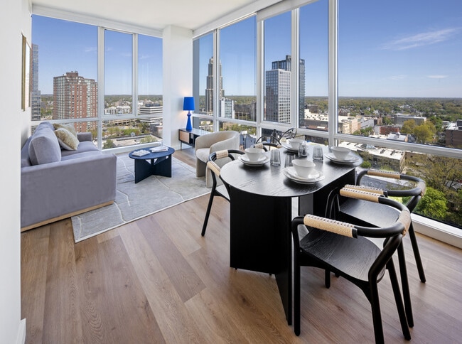 Photo - One Clinton Park