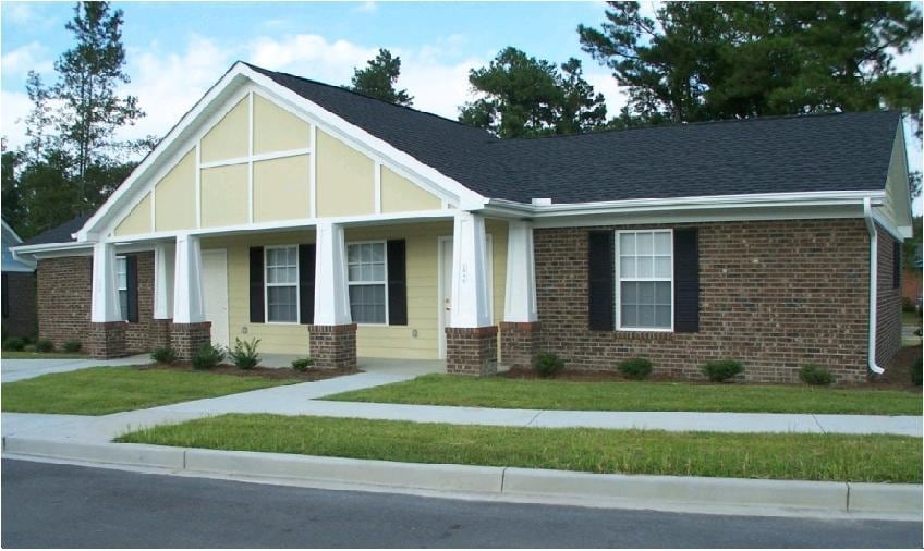 Ashton Trace - Ashton Trace Apartments