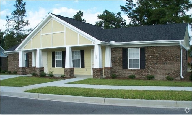 Building Photo - Ashton Trace Rental