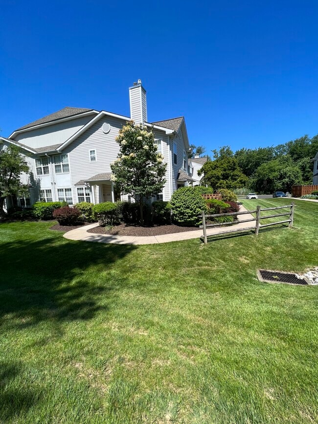 Photo - 8804 Spruce Mill Dr Townhome