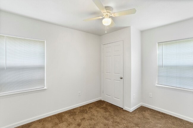 Madison Glen Apartments