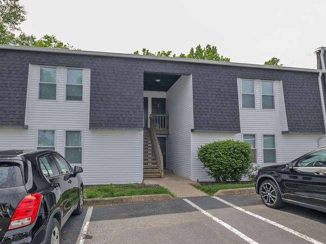 Private Entrances (in select homes)
