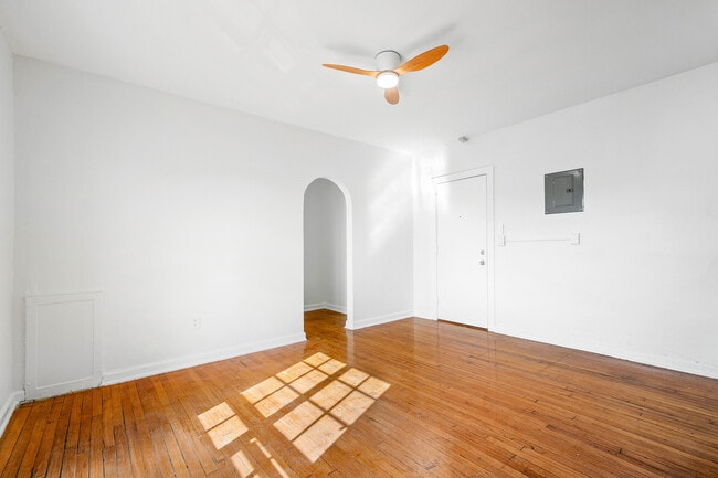 Photo - 623 Park Pl Unit 6