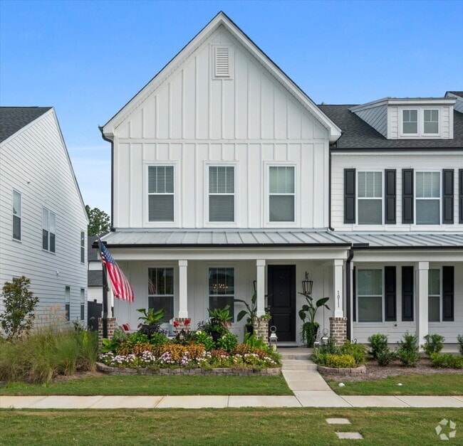 Building Photo - 1011 Swamp Harrier Ave Rental