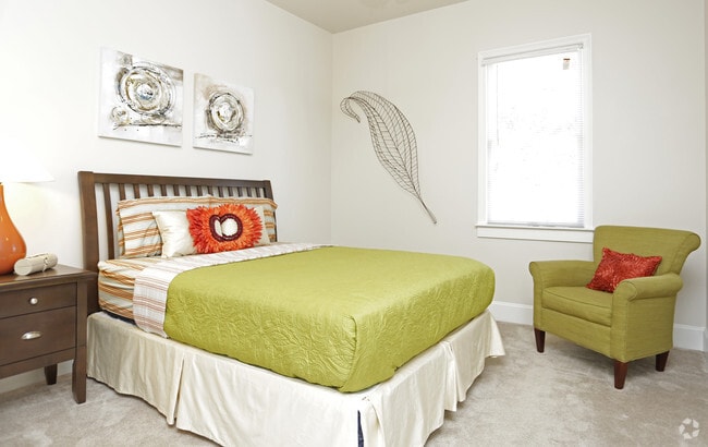 Photo - River Garden on Felicity