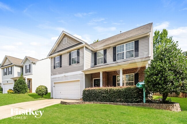 Photo - 5602 Falkland Lane