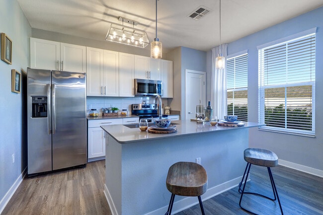 Ybor Lofts