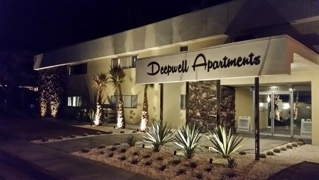 Deepwell Apartments - Deepwell Apartments