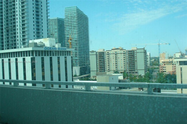 Photo - 951 Brickell Ave Unit 1007