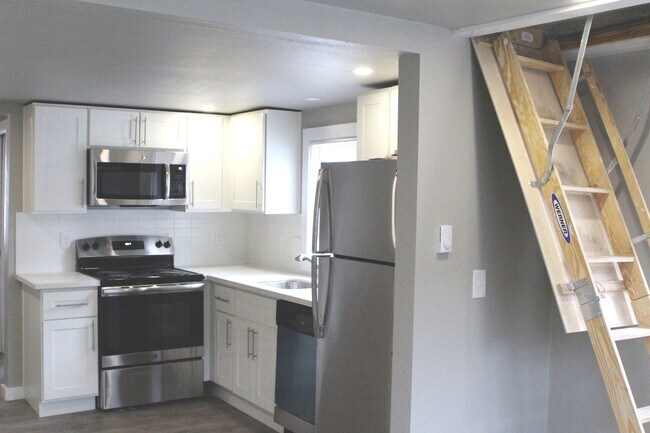 Photo - 2037 S 8th St Unit 2037A