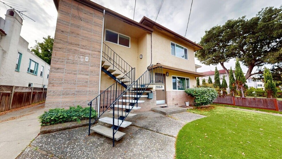 2060 Santa Clara Ave Unit E
