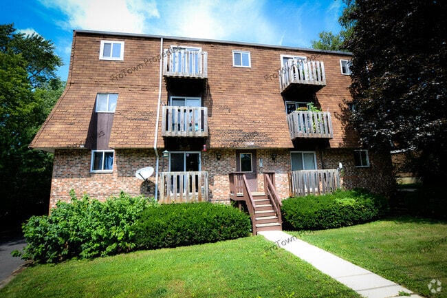 Building Photo - 1004 Thornton St Unit 201 Rental