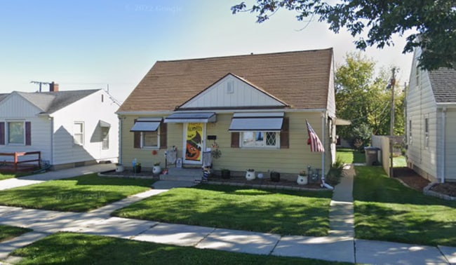 Building Photo - 1423 S 19th St