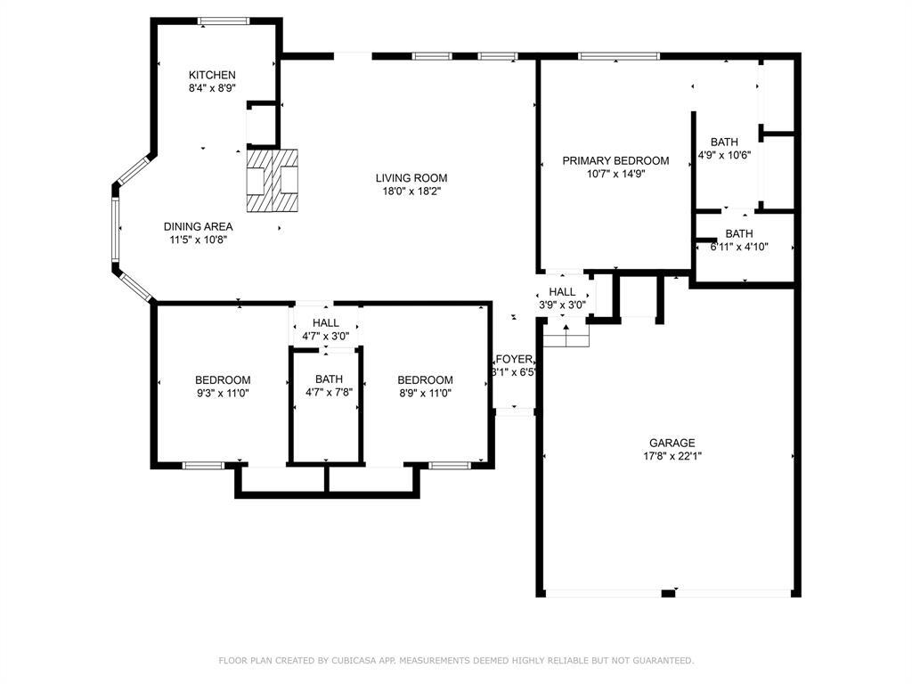 Photo - 2010 Ramona Cir