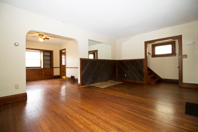 Photo - 3603 Homewood Ave