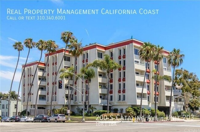 Photo - 200 S Catalina Ave Apartment Unit 203