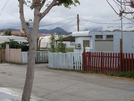 Photo - Elms Mobile Park Apartments