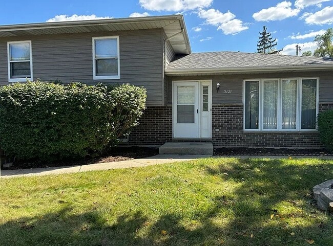 Building Photo - 3119-3121 Lebanon Ave Unit 3121Lebano