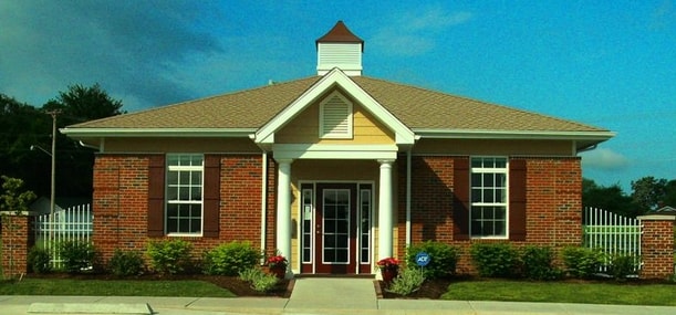 Photo - Hunter's Trace Subdivision