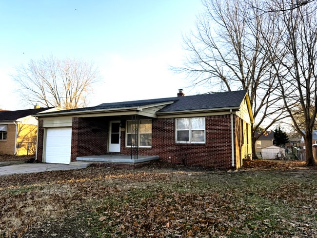 Photo - 1114 S Waverly St