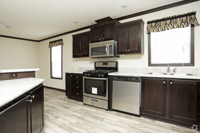 Warren Dunes Village - Warren Dunes Village