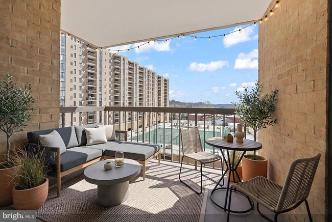 Photo - 4500 S Four Mile Run Dr Unit 413