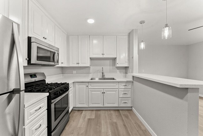 Photo - Willie James Unit 1