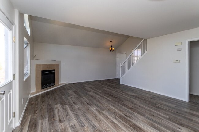 Photo - Spacious 4-Bedroom Home with Walk-Out Basement!