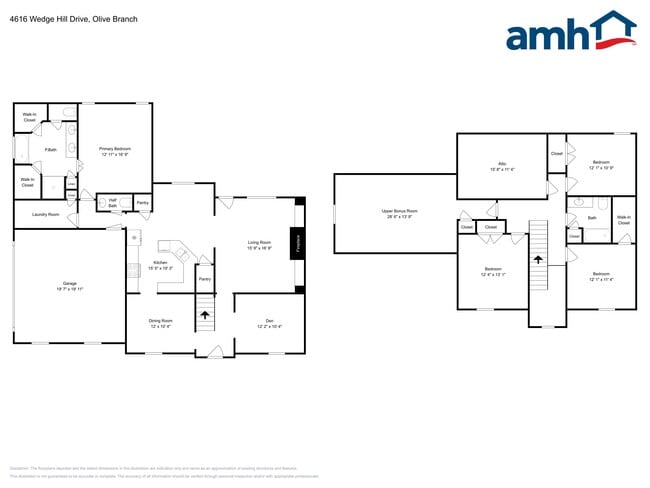 Photo - 4616 Wedge Hill Dr
