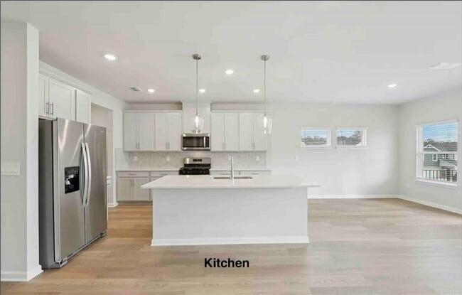 Photo - 1528 High Fls Ln