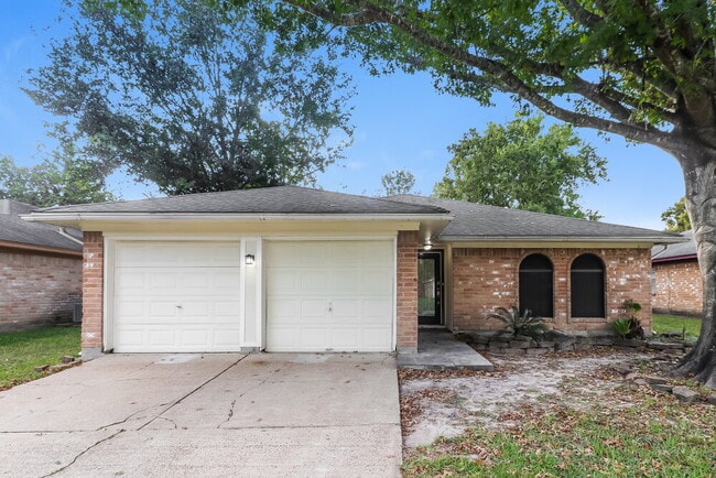 Building Photo - 15907 Marsh Hawk St Rental