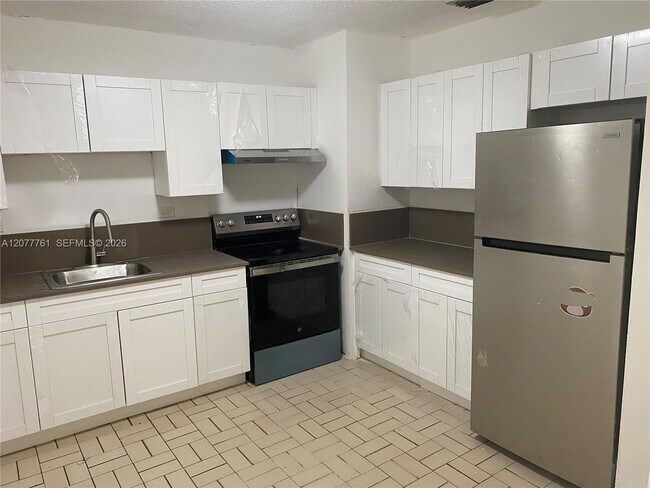 1415 NE 118th Terrace Unit 1421